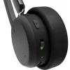 Lenovo 4XD1Q30302 Kopfhörer/Headset Kabellos Kopfband Anrufe/Musik Bluetooth Schwarz
