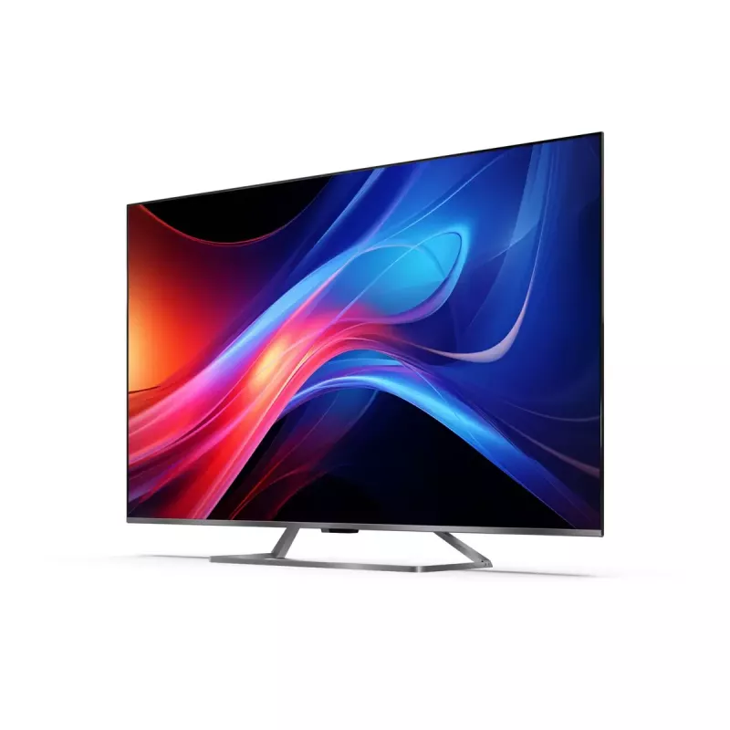 75 Zoll Sharp Smart TV 75GP7265E Google TV UHD HDR