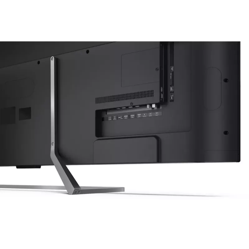 75 Zoll Sharp Smart TV 75GP7265E Google TV UHD HDR
