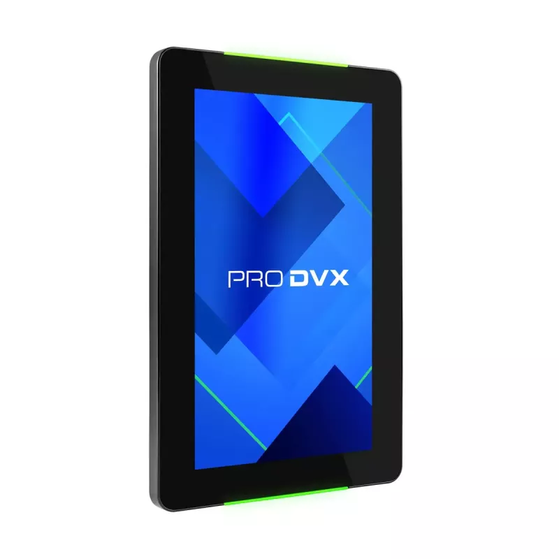 All-in-One Tablet-PC ProDVX APPC-7XPLN-R23 7 Zoll Touchscreen TFT 1024 x 600
