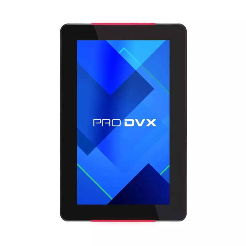 All-in-One Tablet-PC ProDVX APPC-7XPLN-R23 7 Zoll Touchscreen TFT 1024 x 600