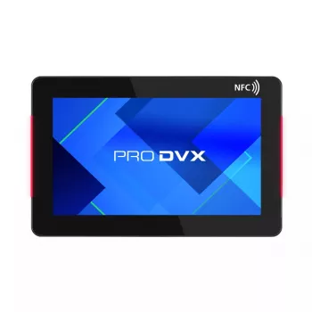 All-in-One Tablet-PC ProDVX APPC-7XPLN-R23 7 Zoll Touchscreen TFT 1024 x 600
