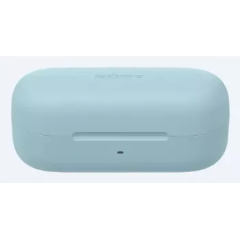 Sony WF-C510 Headset True Wireless Stereo (TWS) In-Ear Calls/Music/Sport/Everyday Bluetooth Blau