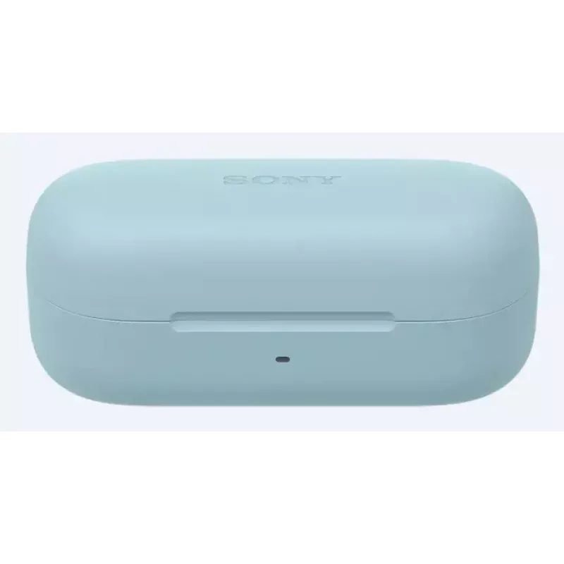 Sony WF-C510 Headset True Wireless Stereo (TWS) In-Ear Calls/Music/Sport/Everyday Bluetooth Blau