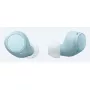 Sony WF-C510 Headset True Wireless Stereo (TWS) In-Ear Calls/Music/Sport/Everyday Bluetooth Blau