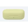 Sony WF-C510 Headset True Wireless Stereo (TWS) In-Ear Calls/Music/Sport/Everyday Bluetooth Gelb