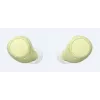 Sony WF-C510 Headset True Wireless Stereo (TWS) In-Ear Calls/Music/Sport/Everyday Bluetooth Gelb