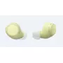 Sony WF-C510 Headset True Wireless Stereo (TWS) In-Ear Calls/Music/Sport/Everyday Bluetooth Gelb