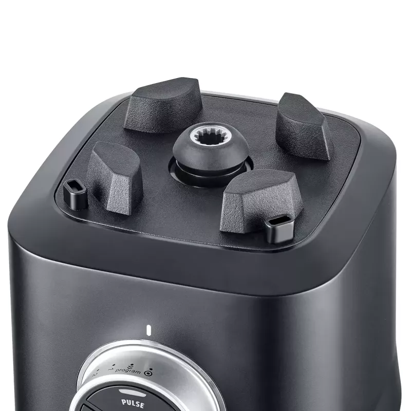 Tischmixer Caso Power Blender B 2000 — 2000 W, 2 L Tritan-Behälter, Eiscrushen