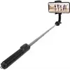 Selfie-Stick FIXED Fixed Snap XL Bluetooth 113 cm, Aluminiumlegierung, Bluetooth-Fernauslöser