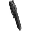 Selfie-Stick FIXED Fixed Snap XL Bluetooth 113 cm, Aluminiumlegierung, Bluetooth-Fernauslöser
