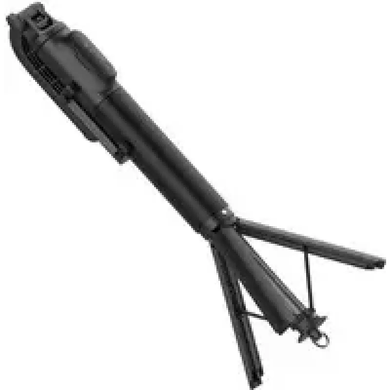 Selfie-Stick FIXED Fixed Snap XL Bluetooth 113 cm, Aluminiumlegierung, Bluetooth-Fernauslöser