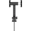 Selfie-Stick FIXED Fixed Snap XL Bluetooth 113 cm, Aluminiumlegierung, Bluetooth-Fernauslöser