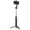 Selfie-Stick FIXED Fixed Snap XL Bluetooth 113 cm, Aluminiumlegierung, Bluetooth-Fernauslöser