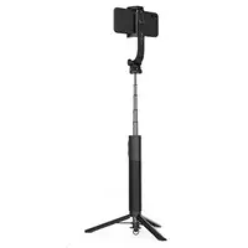 Selfie-Stick FIXED Fixed Snap XL Bluetooth 113 cm, Aluminiumlegierung, Bluetooth-Fernauslöser