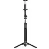 Selfie-Stick FIXED Fixed Snap XL Bluetooth 113 cm, Aluminiumlegierung, Bluetooth-Fernauslöser