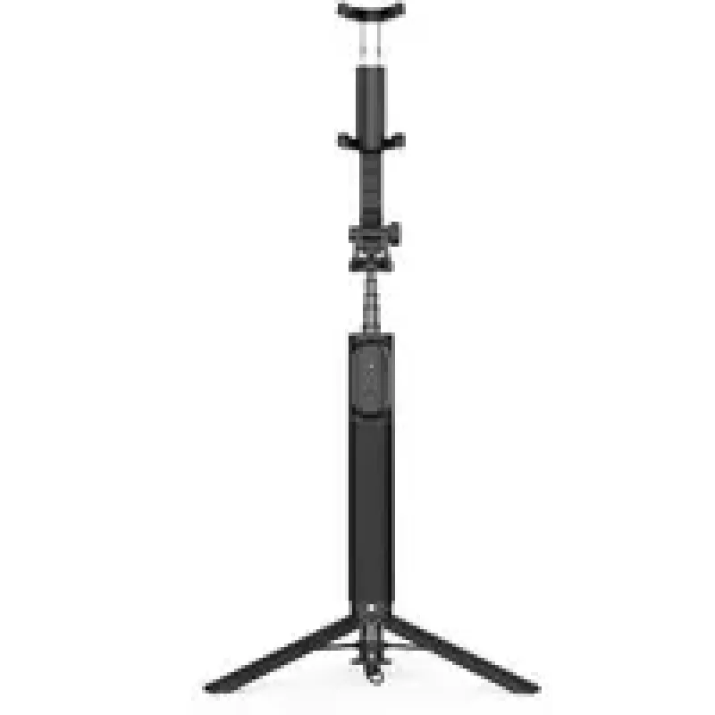 Selfie-Stick FIXED Fixed Snap XL Bluetooth 113 cm, Aluminiumlegierung, Bluetooth-Fernauslöser