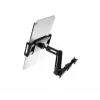Tablet Fixed Tab Halterung FIXED FIXTAB-PAS2-BK — für 7–13 Zoll Tablets, Schwarz