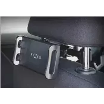 Tablet-Halterung FIXED FIXTAB-PAS-BK — feste Halterung für 7–13 Zoll Tablets, schwarz