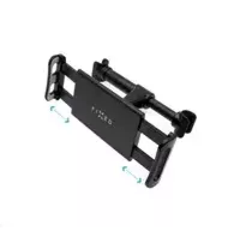 Tablet-Halterung FIXED FIXTAB-PAS-BK — feste Halterung für 7–13 Zoll Tablets, schwarz