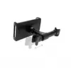 Tablet-Halterung FIXED FIXTAB-PAS-BK — feste Halterung für 7–13 Zoll Tablets, schwarz