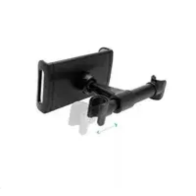 Tablet-Halterung FIXED FIXTAB-PAS-BK — feste Halterung für 7–13 Zoll Tablets, schwarz