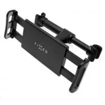 Tablet-Halterung FIXED FIXTAB-PAS-BK — feste Halterung für 7–13 Zoll Tablets, schwarz
