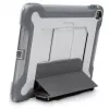 Targus SafePort Rugged Tablet-Hülle für iPad (2018/2017), 9,7 Zoll iPad Pro, iPad Air 2