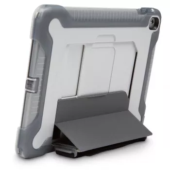 Targus SafePort Rugged Tablet-Hülle für iPad (2018/2017), 9,7 Zoll iPad Pro, iPad Air 2
