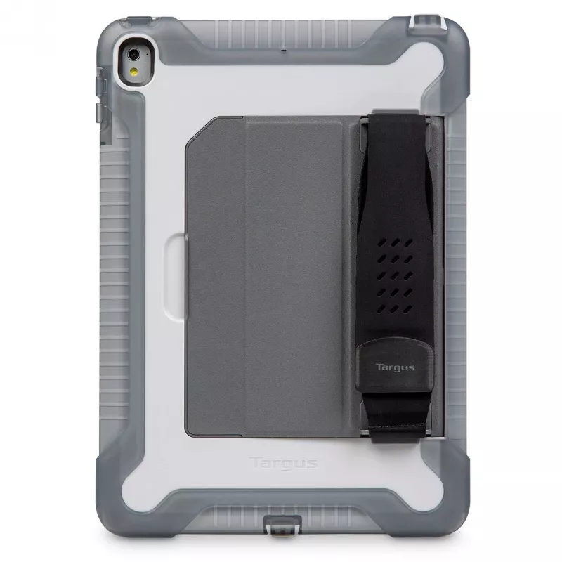 Targus SafePort Rugged Tablet-Hülle für iPad (2018/2017), 9,7 Zoll iPad Pro, iPad Air 2