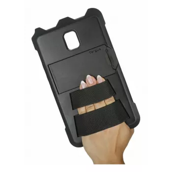 Targus THD965GLZ Tablet-Hülle 20,3 cm (8 Zoll) Abdeckung Schwarz
