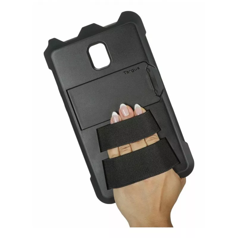 Targus THD965GLZ Tablet-Hülle 20,3 cm (8 Zoll) Abdeckung Schwarz