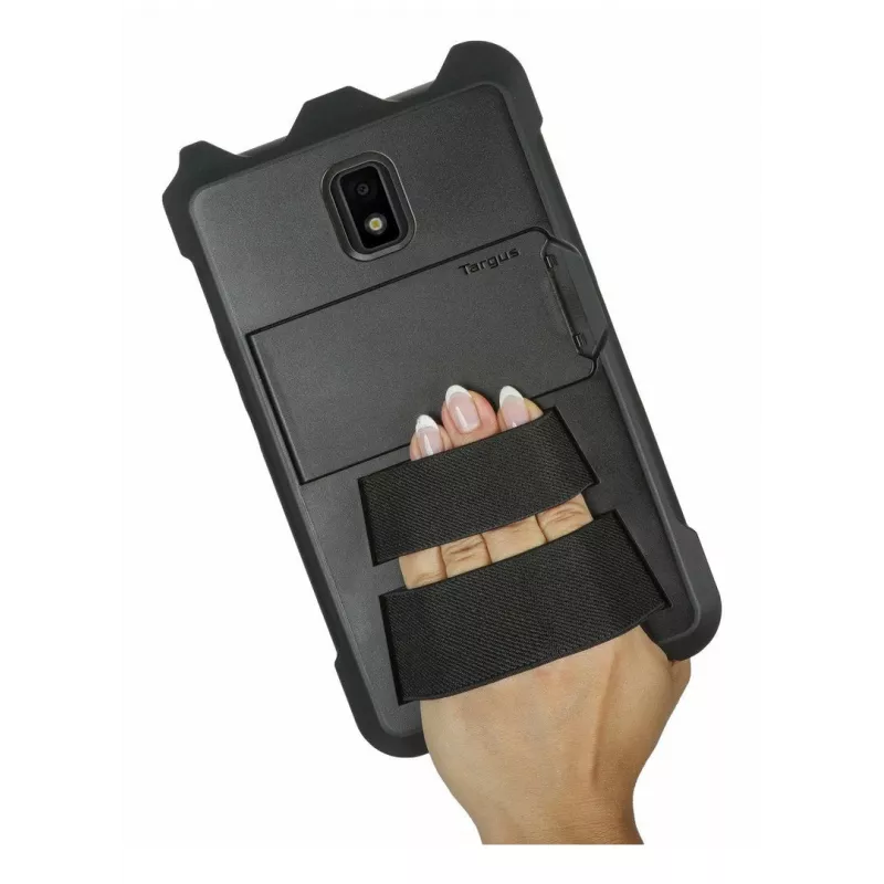 Targus THD965GLZ Tablet-Hülle 20,3 cm (8 Zoll) Abdeckung Schwarz