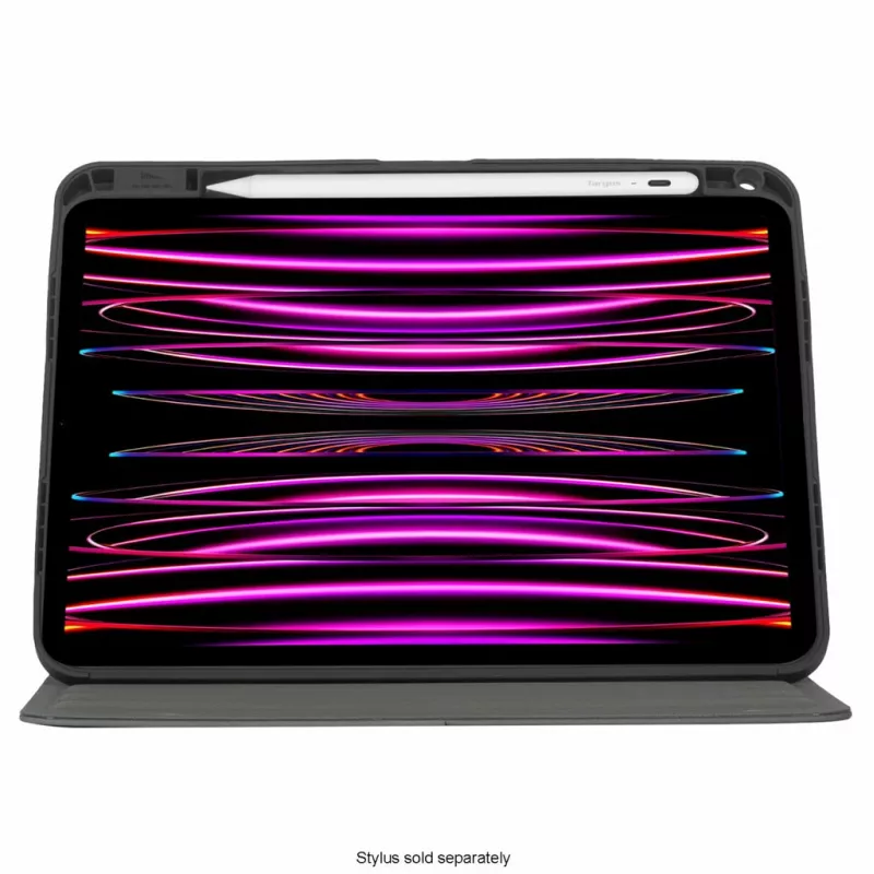 Folio Case Targus THZ987GL für iPad Pro 11 Zoll Schwarz