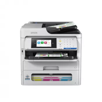 Epson WorkForce Pro EM-C800RDWF Tintenstrahl A4 4800 x 1200 DPI 35 ppm Wi-Fi