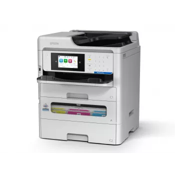 Epson WorkForce Pro EM-C800RDWF Tintenstrahl A4 4800 x 1200 DPI 35 ppm Wi-Fi