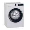 Frontlader-Waschmaschine CANDY BR 48B6-S — 8 kg, 1400 U/min, Energieeffizienzklasse A, 600×530×850 mm, weiß