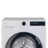 Frontlader-Waschmaschine CANDY BR 48B6-S — 8 kg, 1400 U/min, Energieeffizienzklasse A, 600×530×850 mm, weiß