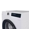 Frontlader-Waschmaschine CANDY BR 48B6-S — 8 kg, 1400 U/min, Energieeffizienzklasse A, 600×530×850 mm, weiß