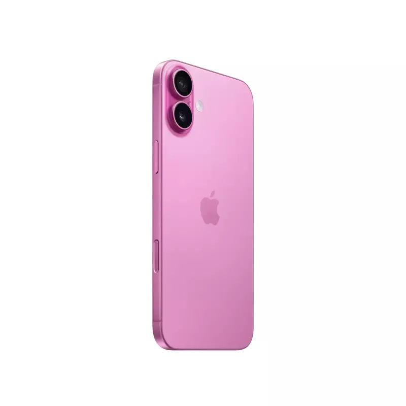Smartphone Apple iPhone 16 Plus 6,7 Zoll 128GB Pink