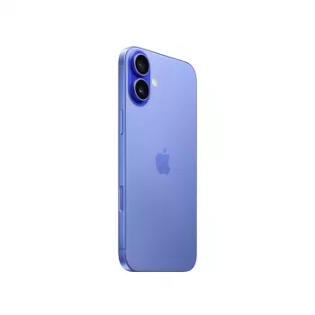 Smartphone Apple iPhone 16 Plus 6,7 Zoll 128 GB Blau