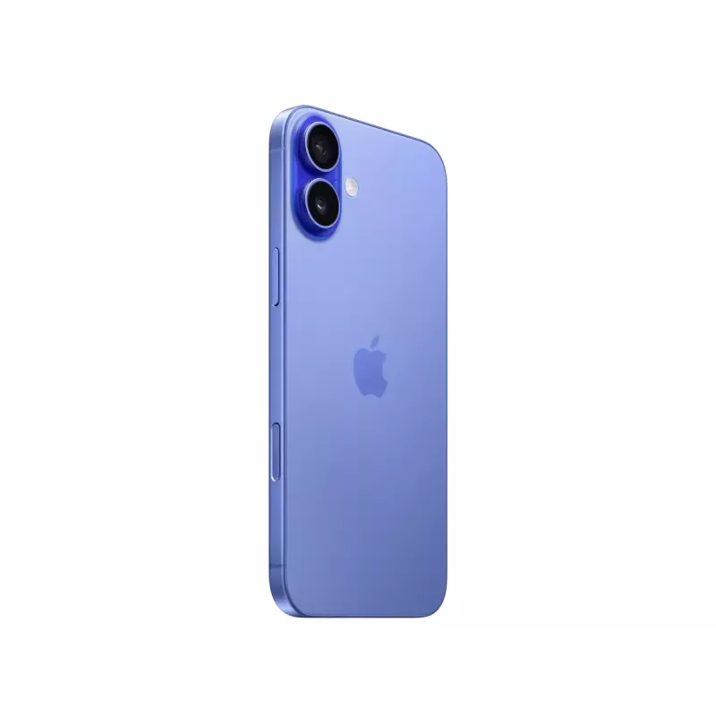 Smartphone Apple iPhone 16 Plus 6,7 Zoll 128 GB Blau
