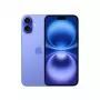 Smartphone Apple iPhone 16 Plus 6,7 Zoll 128 GB Blau