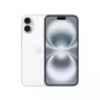 Smartphone Apple iPhone 16 Plus 6,7 Zoll 256 GB Weiß