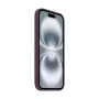 APPLE Apple Silikonhülle mit MagSafe iPhone 16 Pflaume
