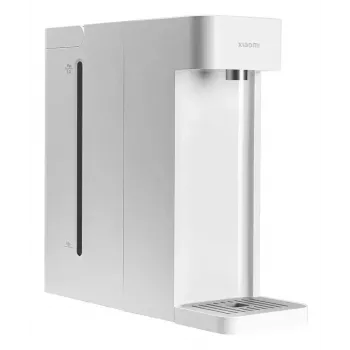 Wasserspender Xiaomi 3 L 2000 W Weiß — freistehend, einstellbare Temperatur, 220–240 V
