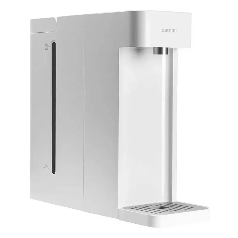 Wasserspender Xiaomi 3 L 2000 W Weiß — freistehend, einstellbare Temperatur, 220–240 V
