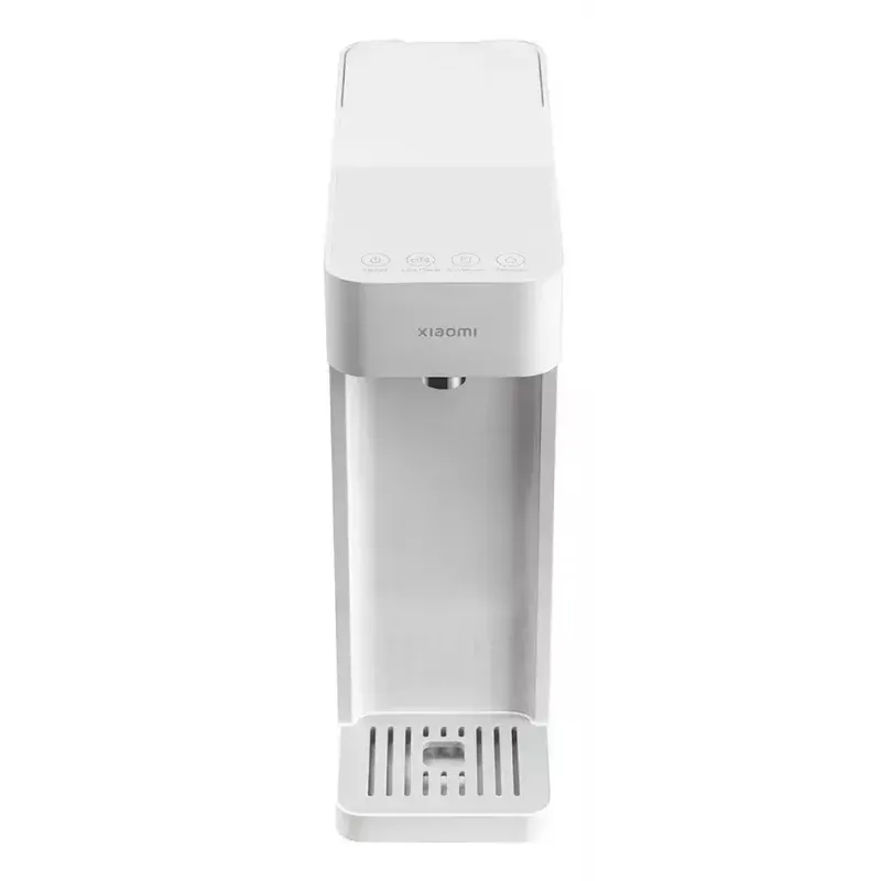 Wasserspender Xiaomi 3 L 2000 W Weiß — freistehend, einstellbare Temperatur, 220–240 V