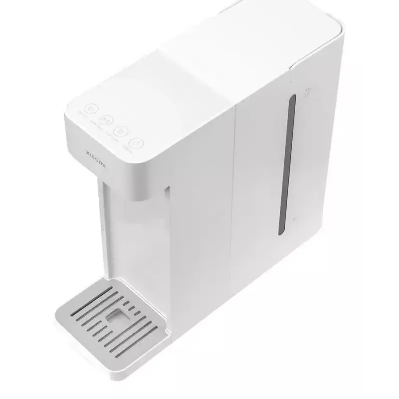 Wasserspender Xiaomi 3 L 2000 W Weiß — freistehend, einstellbare Temperatur, 220–240 V