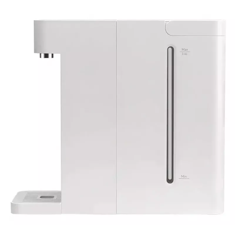Wasserspender Xiaomi 3 L 2000 W Weiß — freistehend, einstellbare Temperatur, 220–240 V